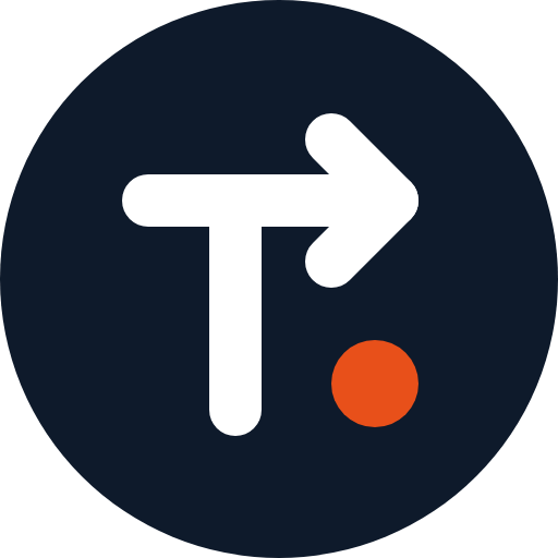 TelematicoFacile Logo